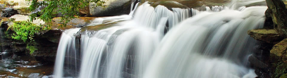 New River Gorge National River